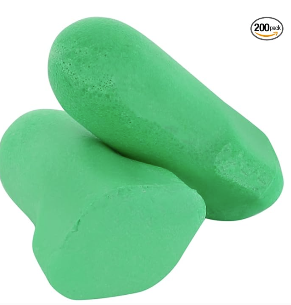 Bouchons Howard Leight by Honeywell LPF-1 Max Lite