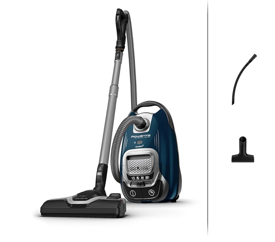 Aspirateur ROWENTA Silence Force
