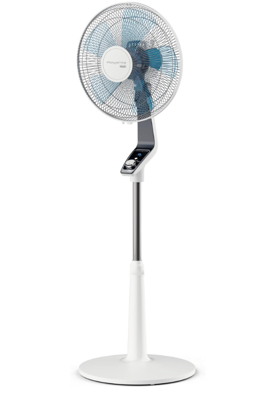 Ventilateur turbo silence Rowenta
