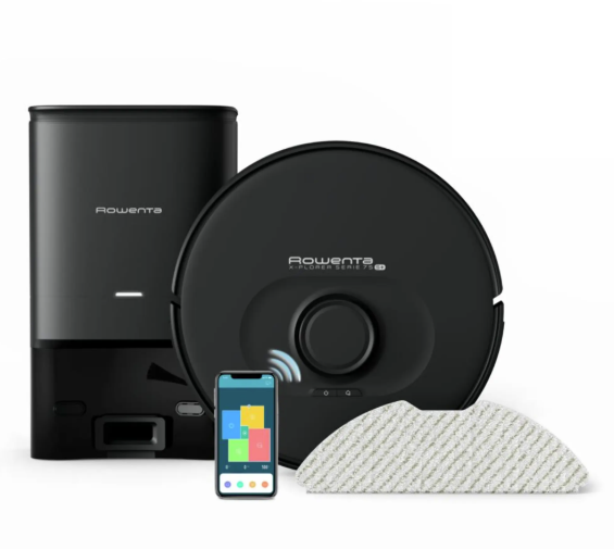 Aspirateur Robot Rowenta