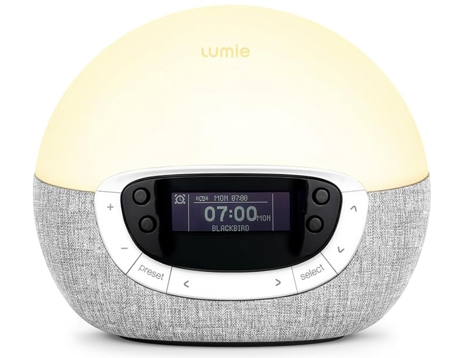 Réveil Simulateur d’Aube