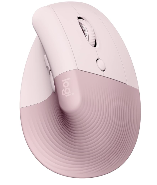 Souris Ergonomique Verticale, sans Fil, silencieuse