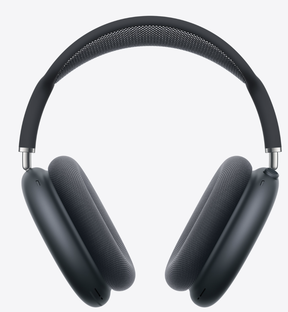 Casque ANC AirPods Max