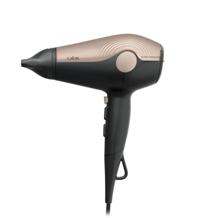 Sèche-cheveux Calor Ultra Silence