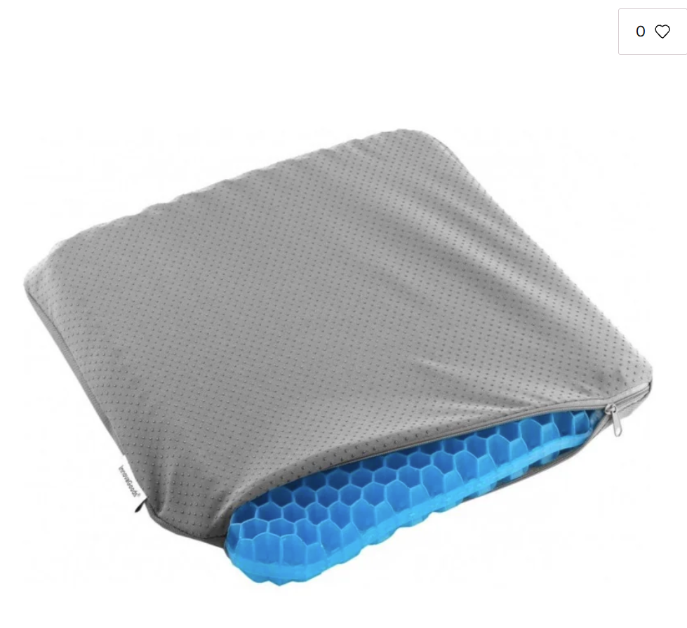 Coussin pour siège voiture