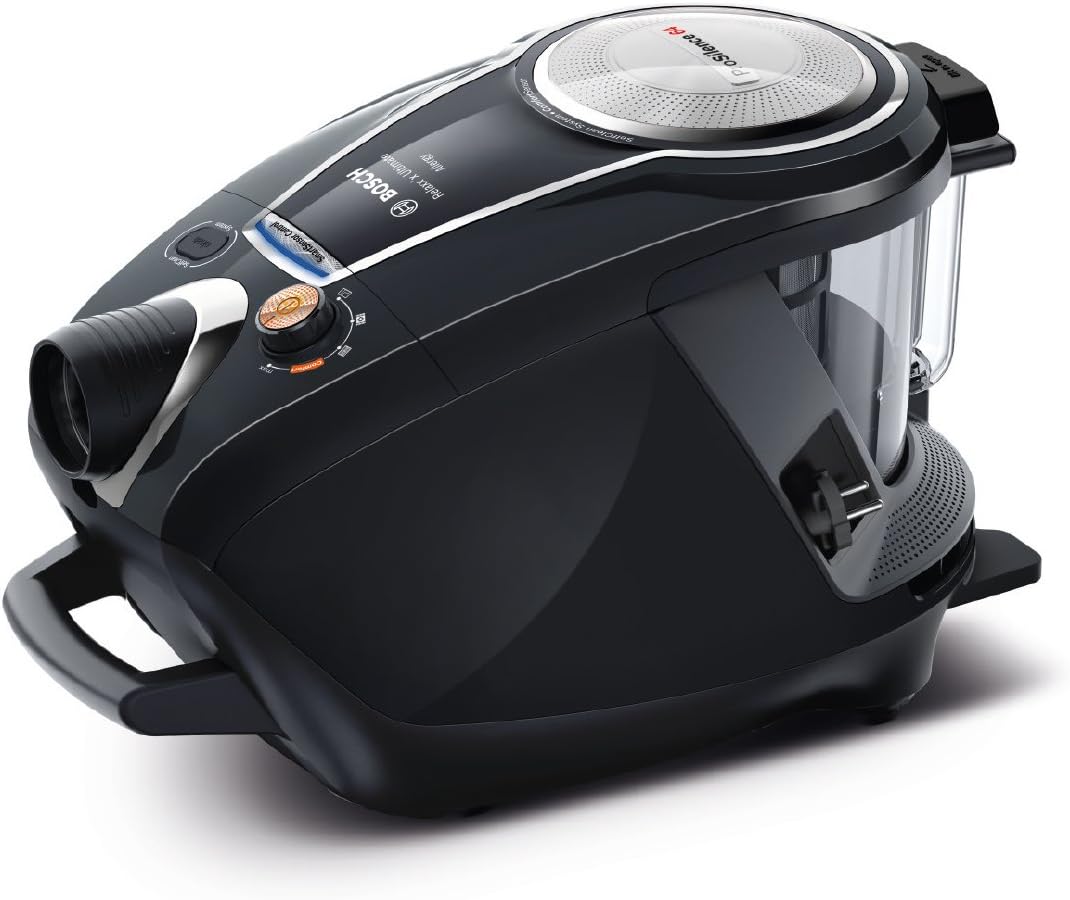 Bosch Electroménager Série 8