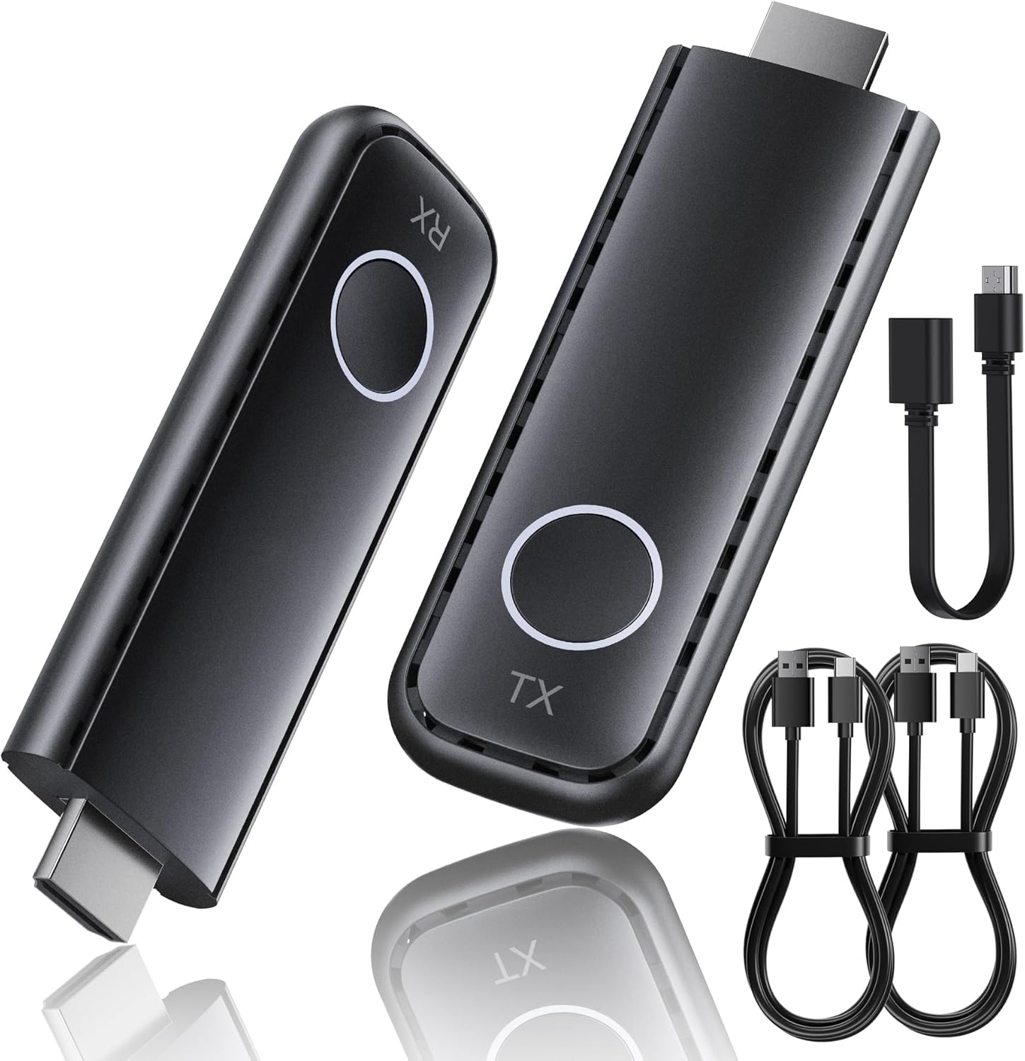 Émetteur et récepteur HDMI sans Fil