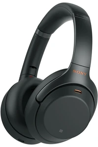 Casque Sony WH-1000XM3