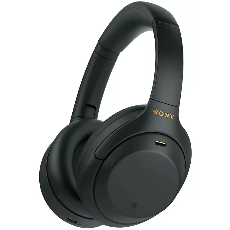 Casque Sony WH-1000XM4