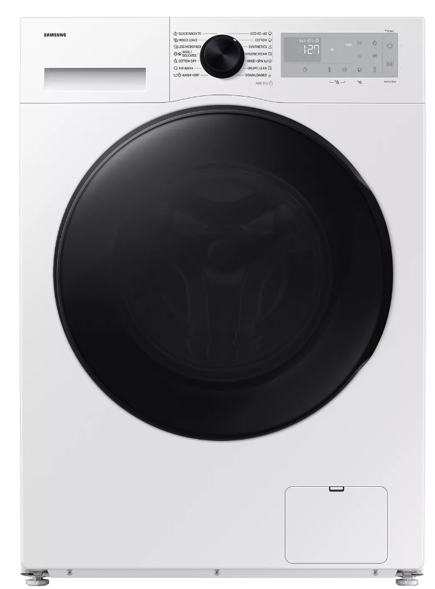 Lave linge séchant hublot SAMSUNG WD11DG5B15BH